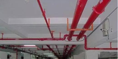 消防管道維修有哪些方法？如何進(jìn)行分類？